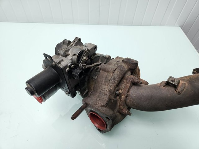 Turbina 1720130160 TOYOTA