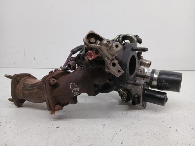 Turbina 1720130160 TOYOTA
