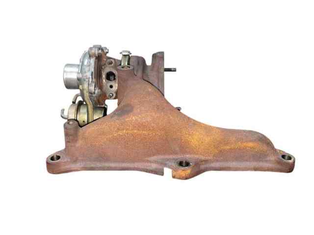Turbina Toyota Yaris NCP2
