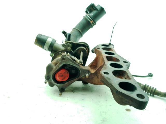 Turbina Toyota Yaris NCP2