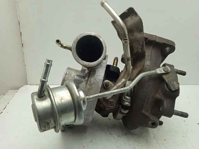 Turbina Toyota Carina T19