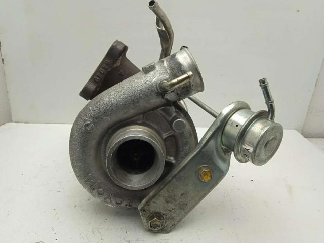 Turbina Toyota Carina T19