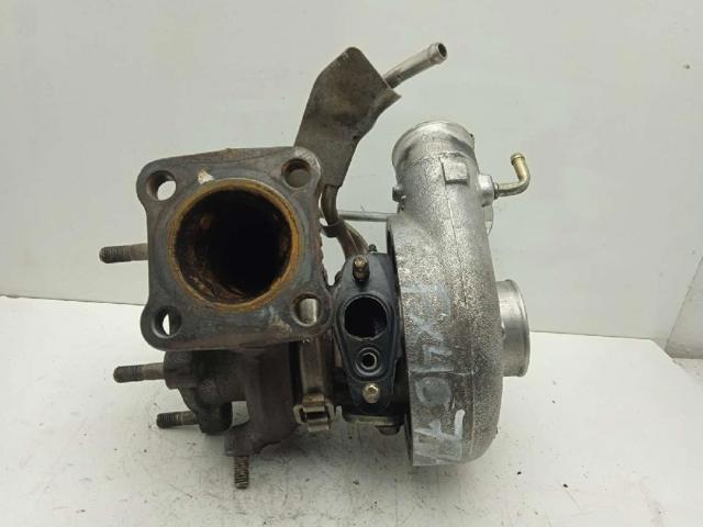 Turbina Toyota Carina T19