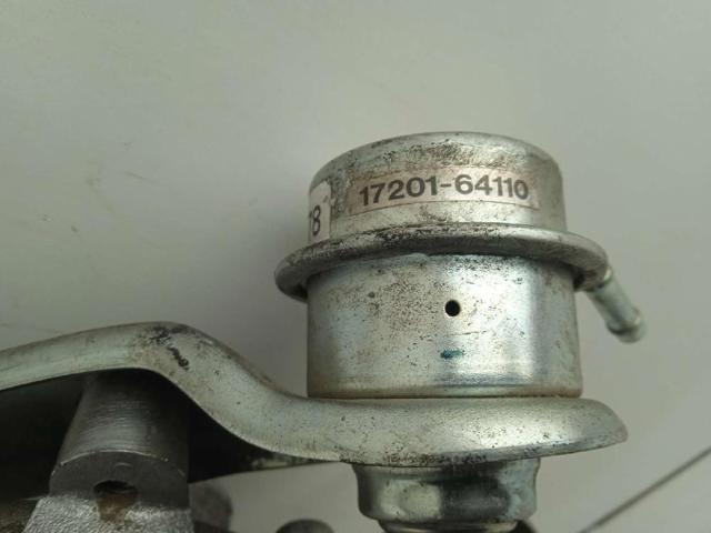 Turbina Toyota Carina T19