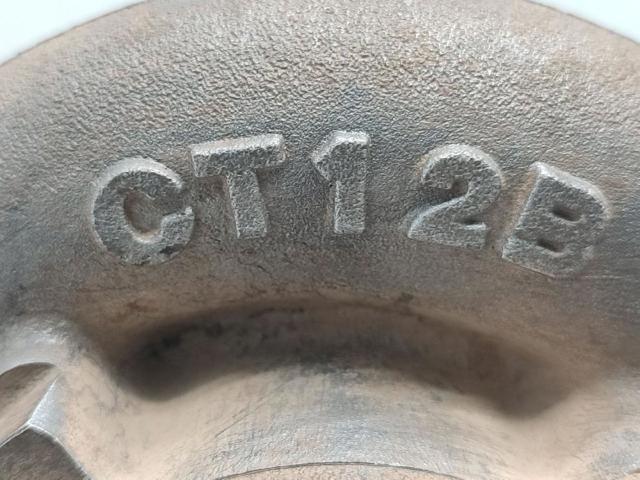 Turbina Toyota Land Cruiser J9