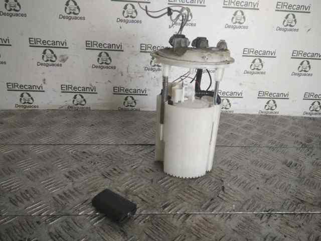 Moduł pompy paliwowej z czujnikiem poziomu paliwa 172020029R RENAULT