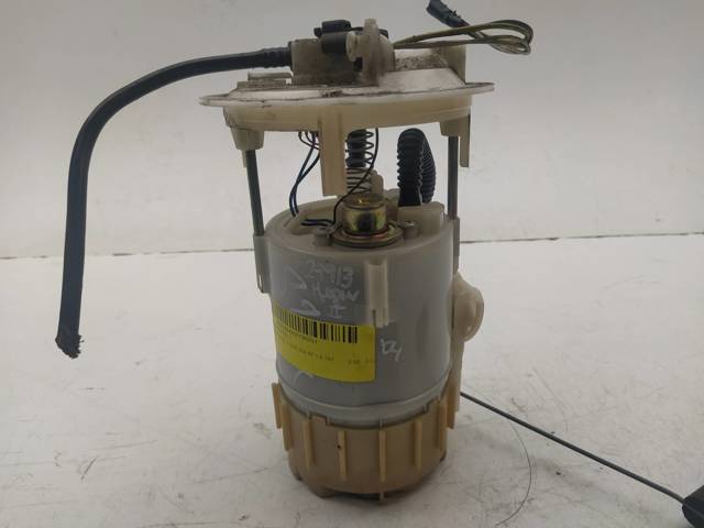 Moduł pompy paliwowej z czujnikiem poziomu paliwa 172020029R RENAULT