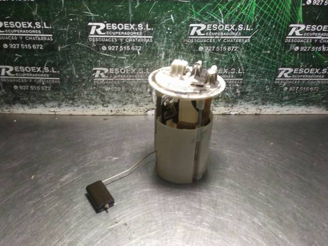 Czujnik poziomu paliwa w zbiorniku 172020033R RENAULT