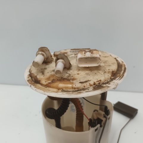 Czujnik poziomu paliwa w zbiorniku 172020033R RENAULT