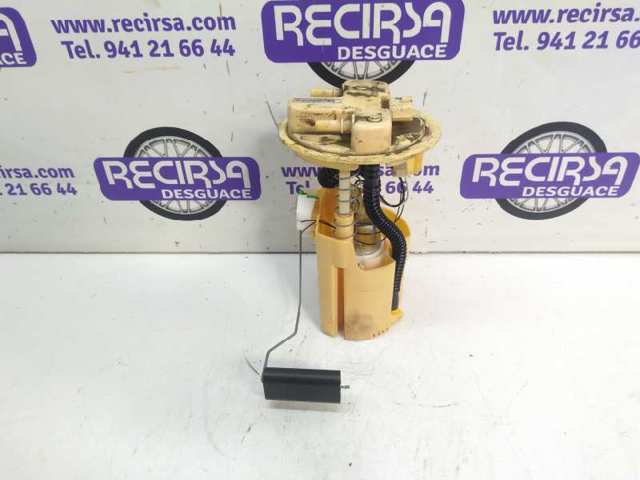 172020299R Renault (RVI)