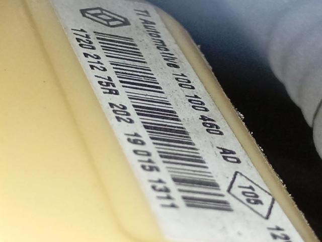 Moduł pompy paliwowej z czujnikiem poziomu paliwa 172021275R RENAULT