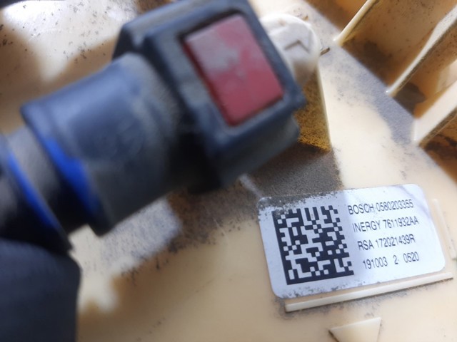 172021439R Renault (RVI)
