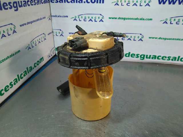 Czujnik poziomu paliwa w zbiorniku 172021477R RENAULT