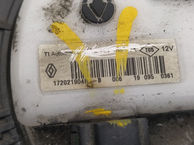 172021904R Renault (RVI)