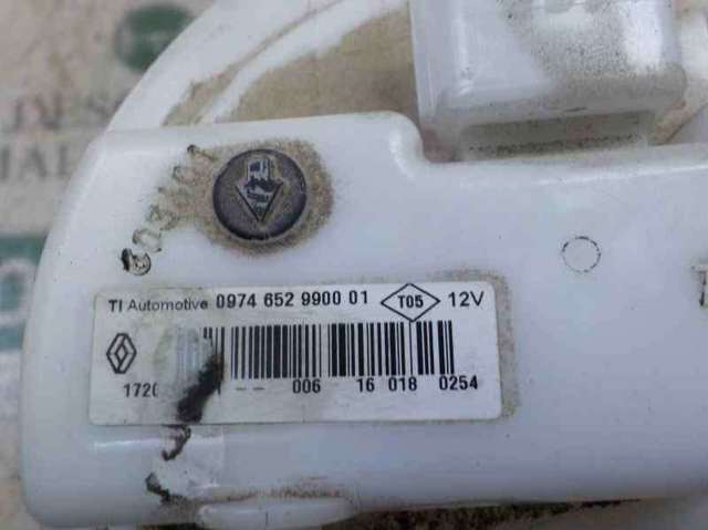 172022377R Renault (RVI)