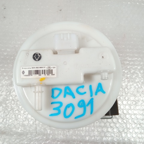 172022377R Renault (RVI)