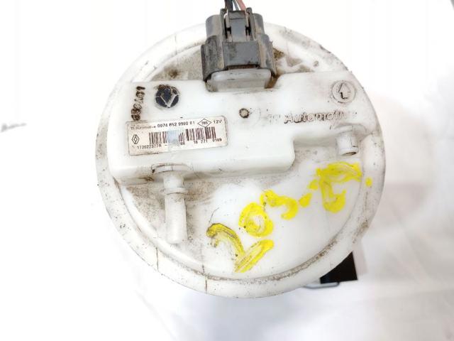172022377R Renault (RVI)