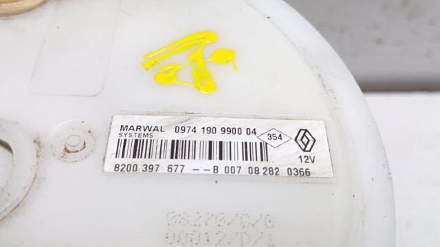 172023705R Renault (RVI)