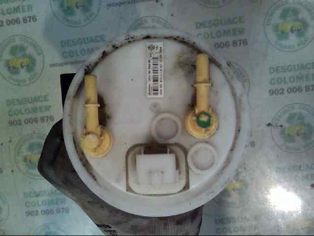 Moduł pompy paliwowej z czujnikiem poziomu paliwa 172024388R RENAULT