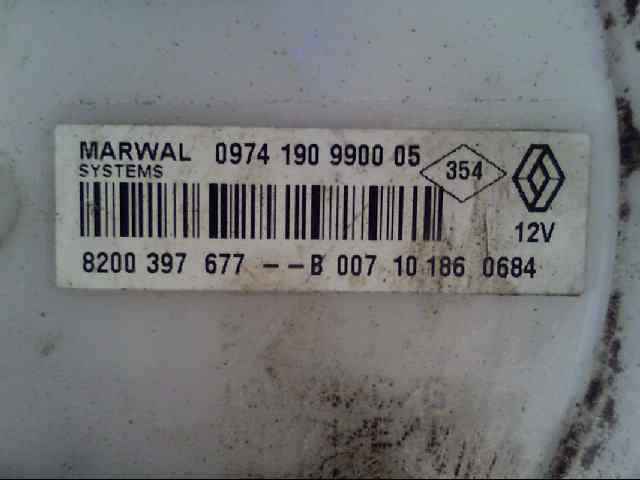 172024388R Renault (RVI)