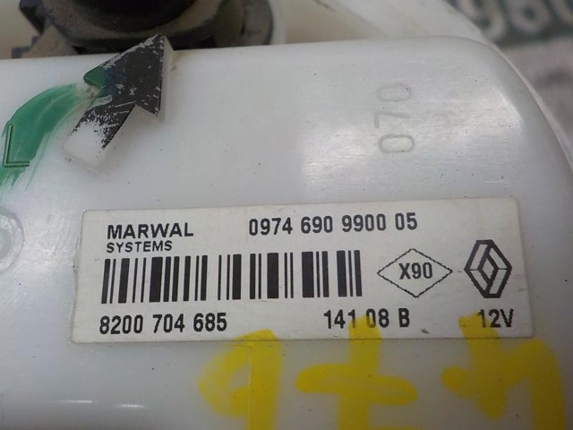 172024388R Renault (RVI)
