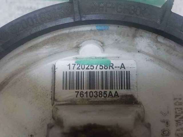 Moduł pompy paliwowej z czujnikiem poziomu paliwa 172025758R RENAULT