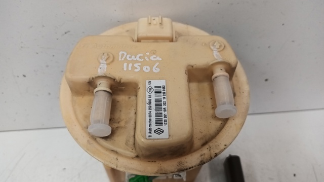 172026119R Renault (RVI)