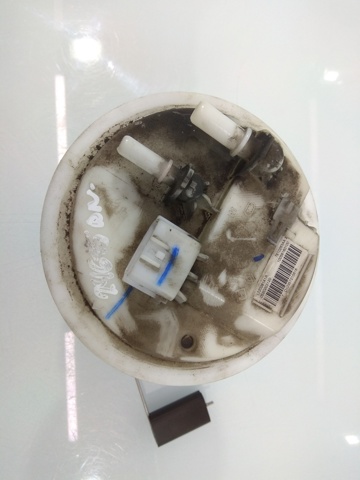 Moduł pompy paliwowej z czujnikiem poziomu paliwa 172026141R RENAULT