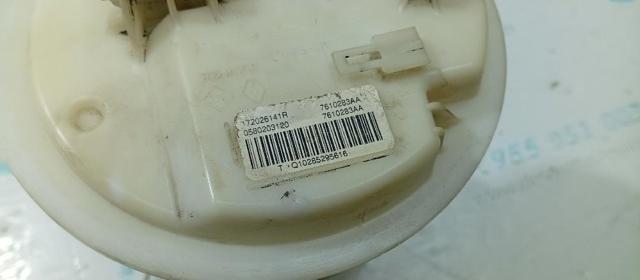 172026141R Renault (RVI)