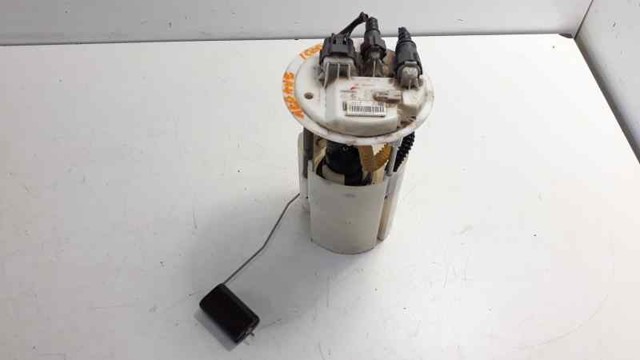 Moduł pompy paliwowej z czujnikiem poziomu paliwa 172026141R RENAULT