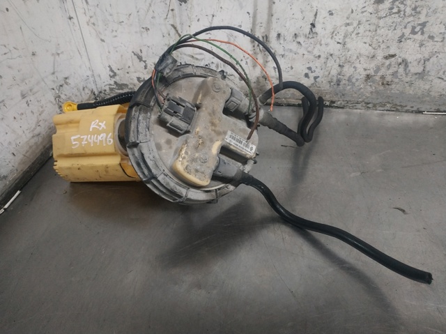 Moduł pompy paliwowej z czujnikiem poziomu paliwa 172026944R RENAULT