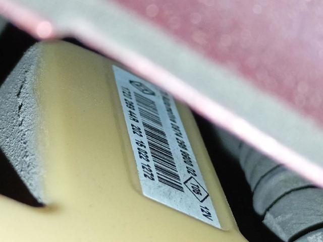 Moduł pompy paliwowej z czujnikiem poziomu paliwa 172026944R RENAULT