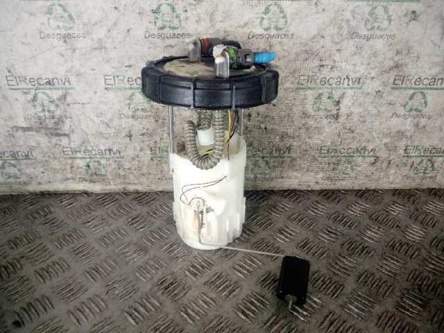 Moduł pompy paliwowej z czujnikiem poziomu paliwa 172027123R RENAULT