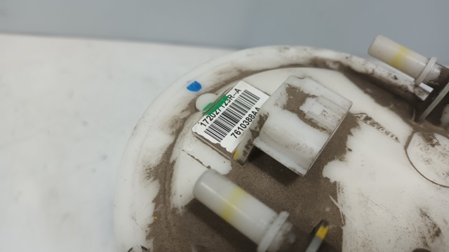 Moduł pompy paliwowej z czujnikiem poziomu paliwa 172027123R RENAULT