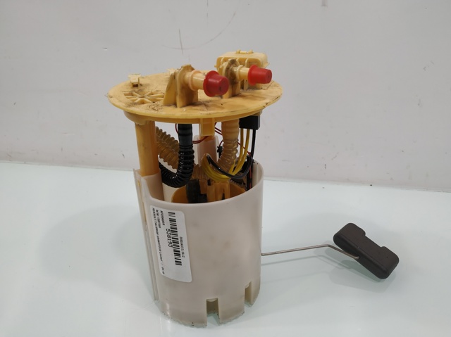 Moduł pompy paliwowej z czujnikiem poziomu paliwa 172027799R RENAULT