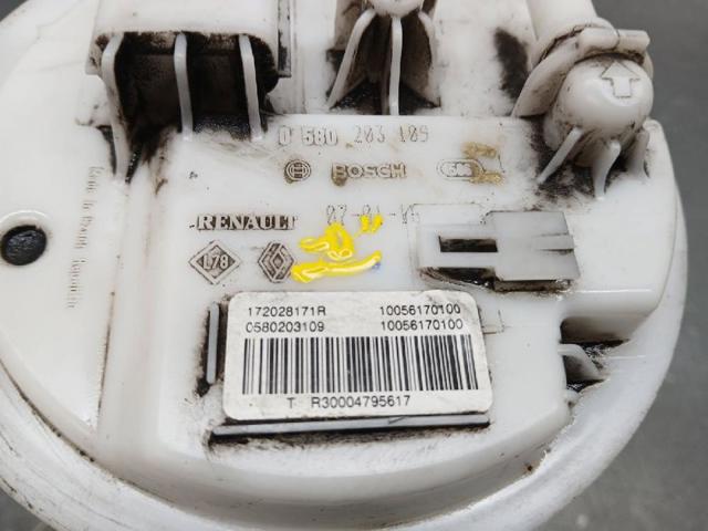 172028171R Renault (RVI)