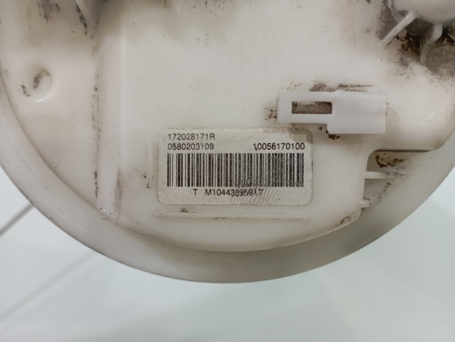 172028171R Renault (RVI)