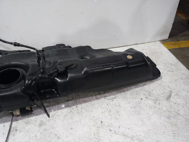 Zbiornik paliwa Renault Clio 2 BB, CB