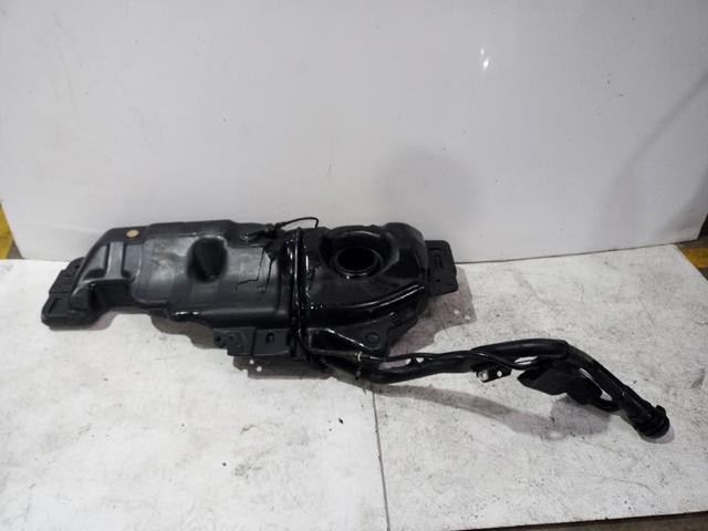 Zbiornik paliwa Renault Clio 2 BB, CB