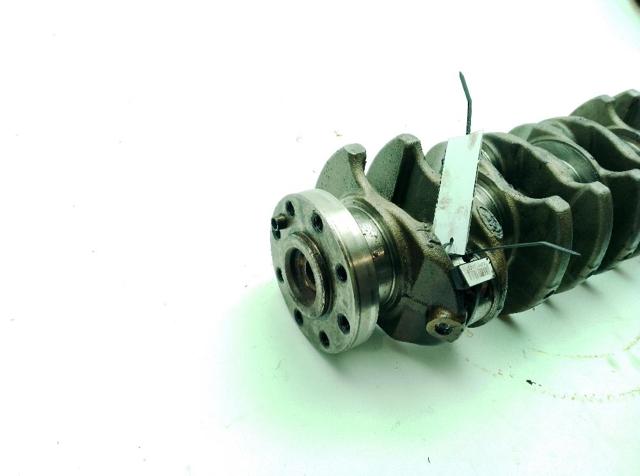 Wał korbowy silnika Ford Mondeo 3 BWY