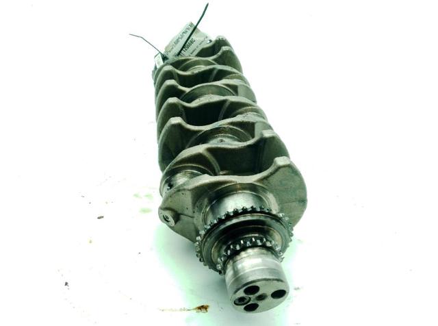 Wał korbowy silnika Ford Mondeo 3 BWY