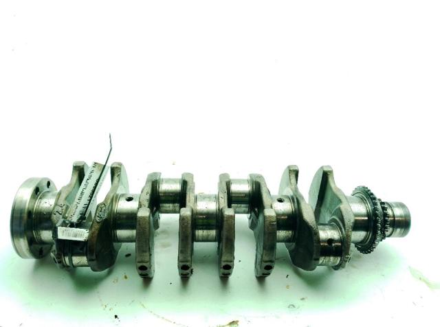 Wał korbowy silnika Ford Mondeo 3 BWY