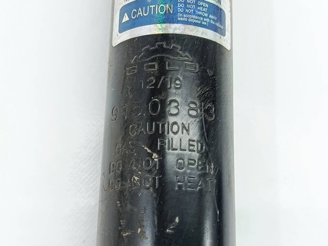 Amortyzator tylny 1721245 FORD