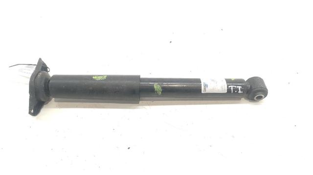 Amortyzator tylny 1721245 FORD