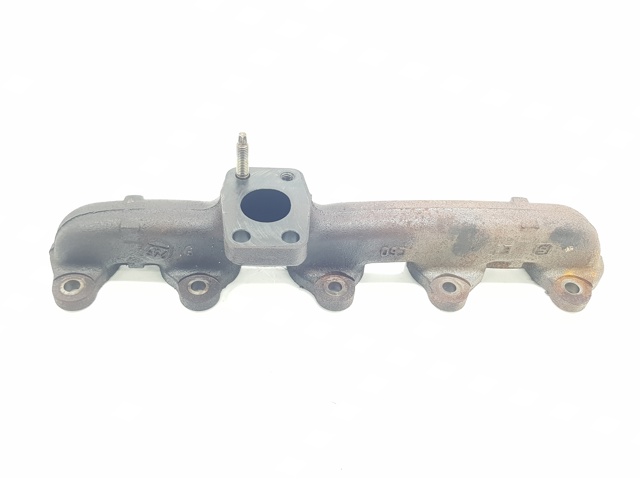 Kolektor wydechowy Ford C-Max