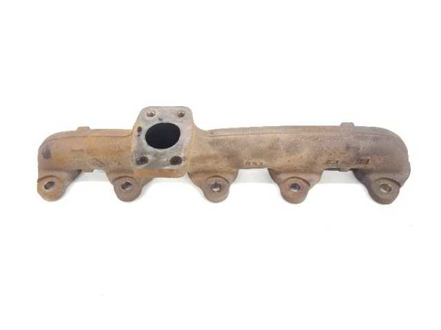 Kolektor wydechowy Ford C-Max