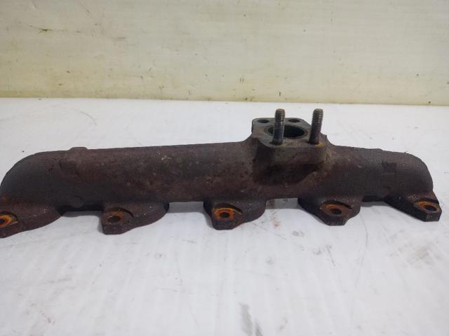 Kolektor wydechowy 1721503 FORD