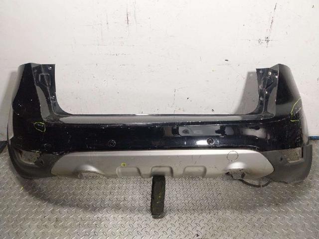 Zderzak tylny 1721597 FORD