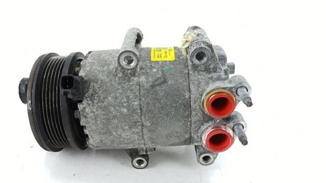 Sprężarka klimatyzacji 1722070 FORD