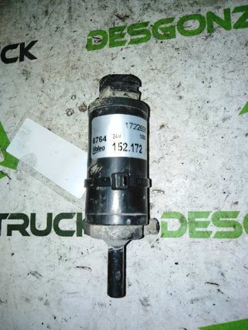 Pompka spryskiwacza szyby przedniej 1722690 SCANIA